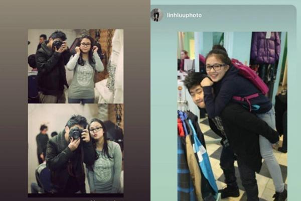 Salim tiết lộ 100 tấm chọn mãi mới được 1 khi chụp ảnh bikini-5