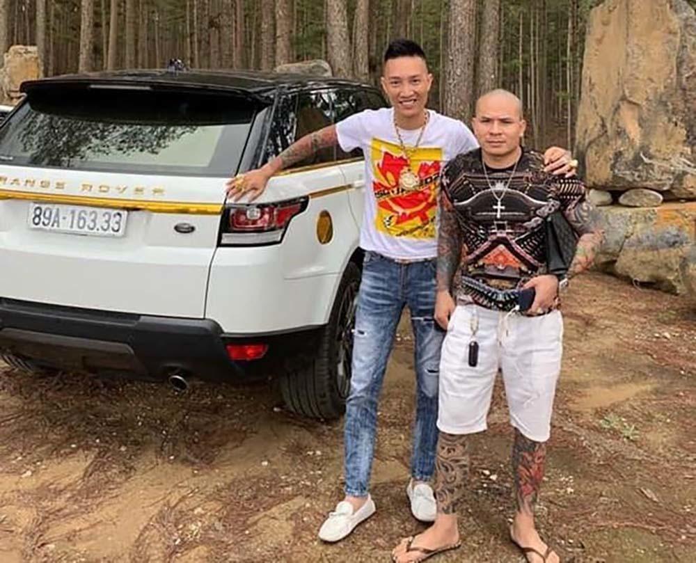 Chân tướng giang hồ mạng Huấn hoa hồng vừa đi cai nghiện bắt buộc-4