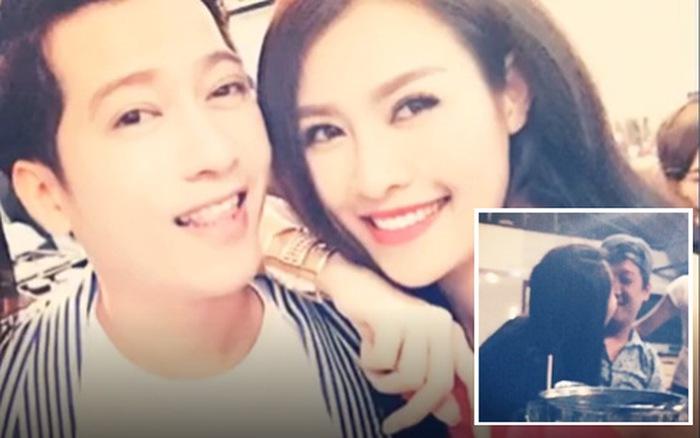 Vừa dằn mặt một đương kim hoa hậu, Quế Vân lại gay gắt nói về tình tay ba-4