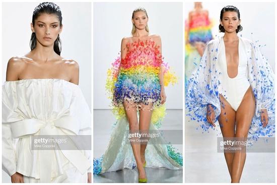 Thiên thần Victoria's Secret đẹp nhất thế giới làm nàng thơ của NTK Công Trí