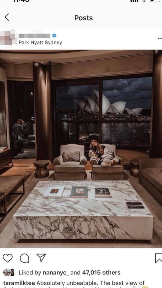 Vợ hai Minh Nhựa bị bóc mẽ sống ảo khi để lộ điểm bất thường trong loạt ảnh du lịch sang chảnh-4