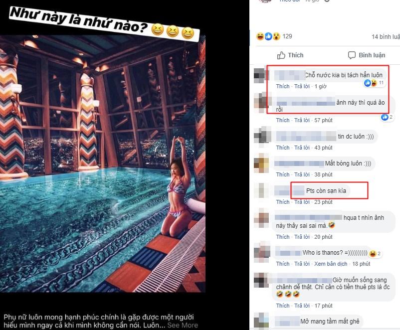 Vợ hai Minh Nhựa bị bóc mẽ sống ảo khi để lộ điểm bất thường trong loạt ảnh du lịch sang chảnh-11