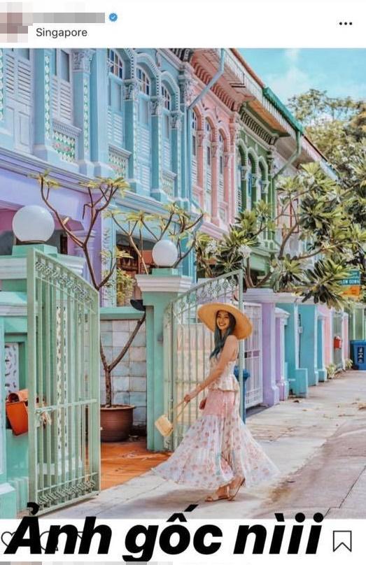 Vợ hai Minh Nhựa bị bóc mẽ sống ảo khi để lộ điểm bất thường trong loạt ảnh du lịch sang chảnh-6