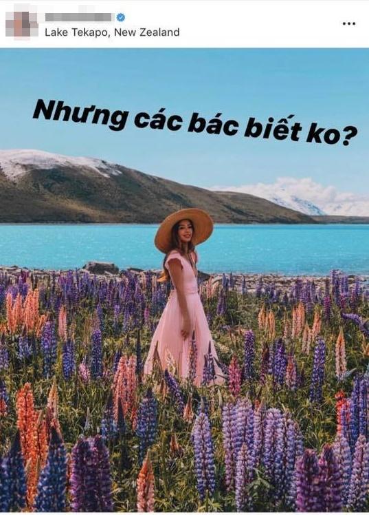 Vợ hai Minh Nhựa bị bóc mẽ sống ảo khi để lộ điểm bất thường trong loạt ảnh du lịch sang chảnh-8