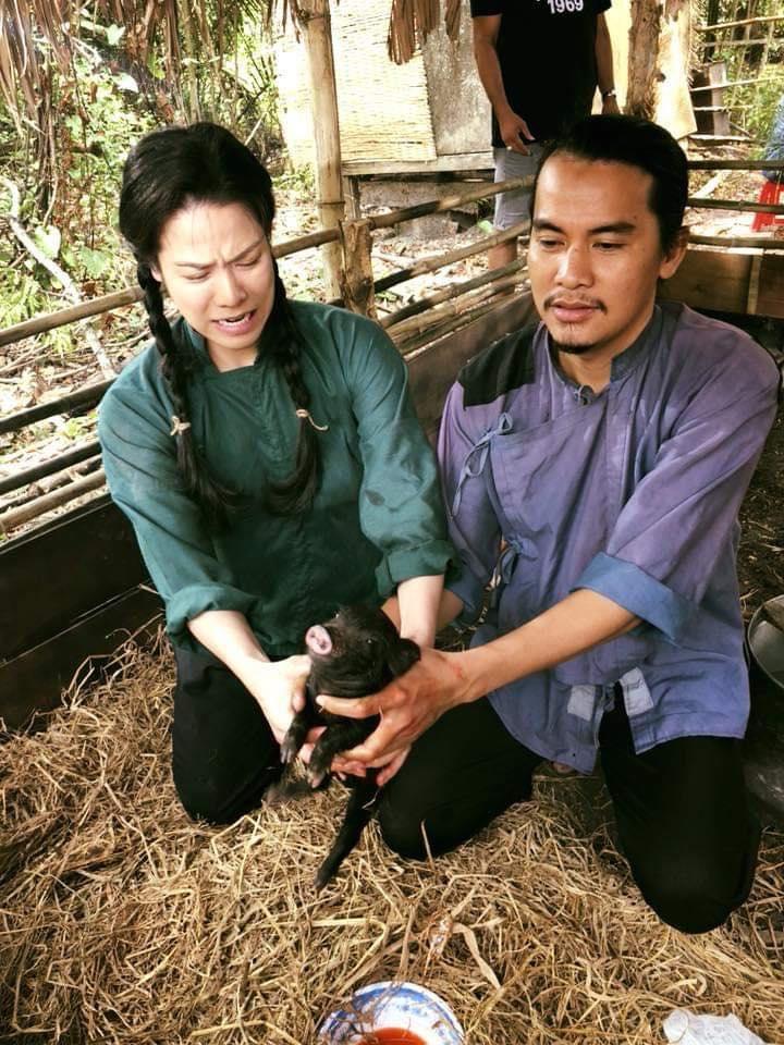 Tiếng Sét Trong Mưa thắng lớn, Nhật Kim Anh khẳng định: Phim nào có tôi thì phim đó phải hay!-3