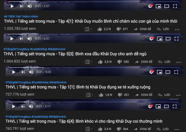 Tiếng Sét Trong Mưa thắng lớn, Nhật Kim Anh khẳng định: Phim nào có tôi thì phim đó phải hay!-4