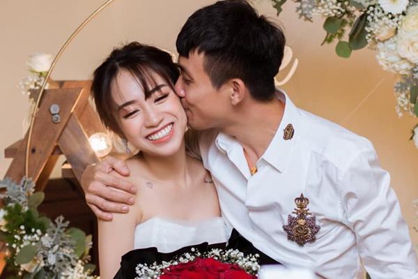 Đám cưới xa hoa qua 10 ngày, con gái Minh Nhựa vẫn náo loạn MXH khi tung clip pre-wedding đẹp mê hồn-5
