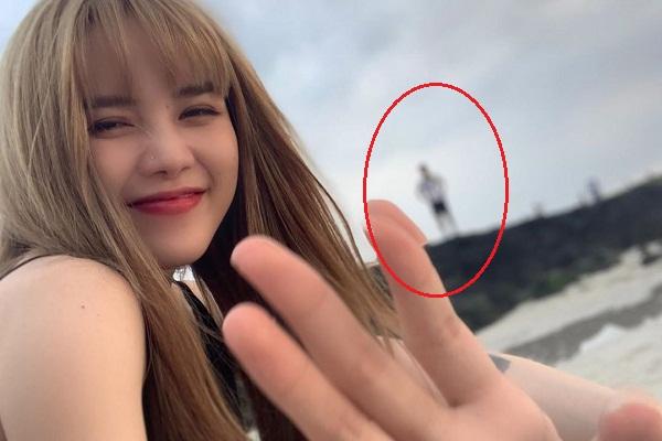 Lộ bằng chứng rõ nét khẳng định Sơn Tùng ở bên Thiều Bảo Trâm trong ngày sinh nhật-6