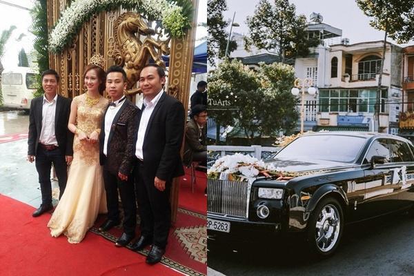 3 cặp mẹ con đại gia nổi tiếng MXH: Người ứng xử thanh lịch, người tự lập từ bé-16