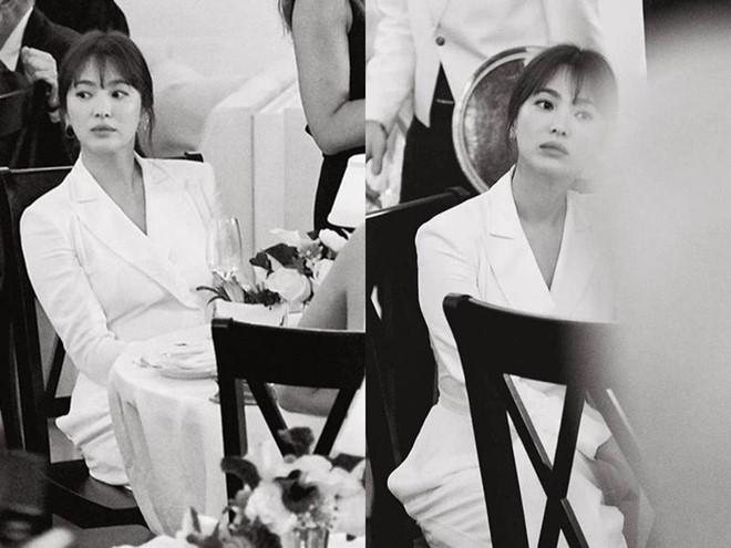 Song Hye Kyo nói về cảm xúc sau khi ly hôn Song Joong Ki-2