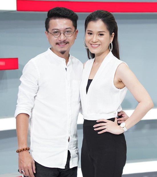 Sao Việt đóng cảnh nóng và thái độ của vợ: Rình rập, chiến tranh, riêng Lâm Vỹ Dạ ngược đời-5