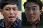 2 'soái ca' đáng sợ của màn ảnh Việt: người bị bệnh thiểu năng, kẻ sát nhân biến thái