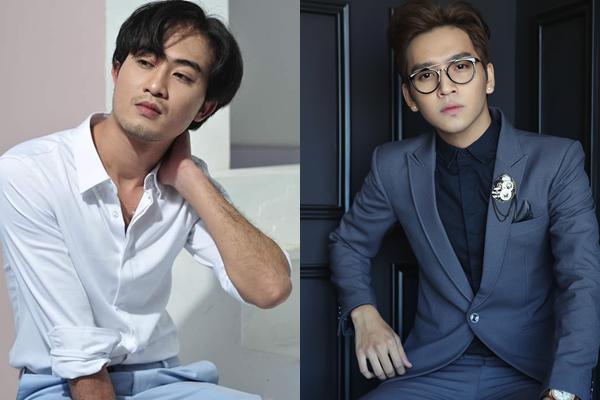 2 soái ca đáng sợ của màn ảnh Việt: người bị bệnh thiểu năng, kẻ sát nhân biến thái-1