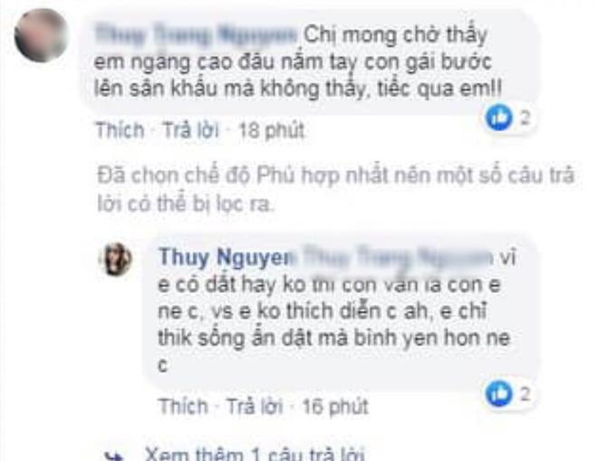 Bị soi xuất hiện mờ nhạt, không dắt con gái vào lễ đường, vợ cả Minh Nhựa bật mí lý do phía sau-3