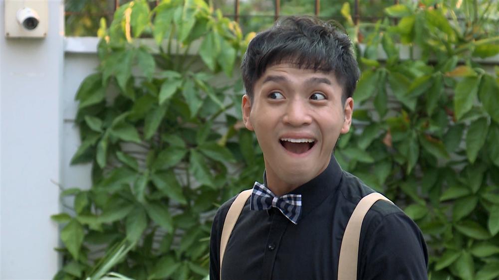 2 soái ca đáng sợ của màn ảnh Việt: người bị bệnh thiểu năng, kẻ sát nhân biến thái-2