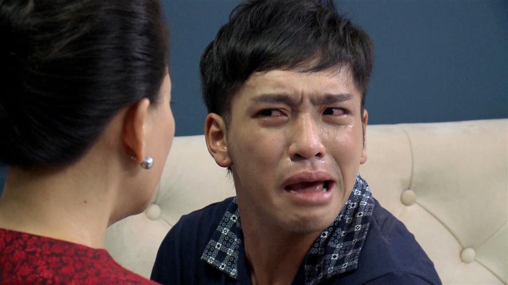 2 soái ca đáng sợ của màn ảnh Việt: người bị bệnh thiểu năng, kẻ sát nhân biến thái-4