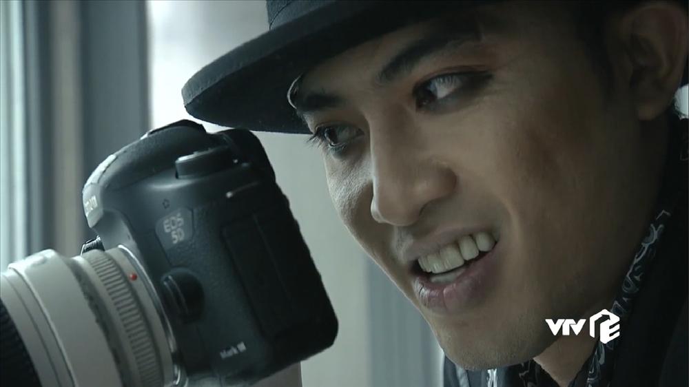 2 soái ca đáng sợ của màn ảnh Việt: người bị bệnh thiểu năng, kẻ sát nhân biến thái-9