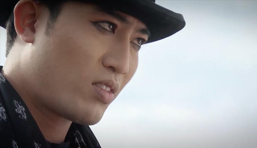 2 soái ca đáng sợ của màn ảnh Việt: người bị bệnh thiểu năng, kẻ sát nhân biến thái-7