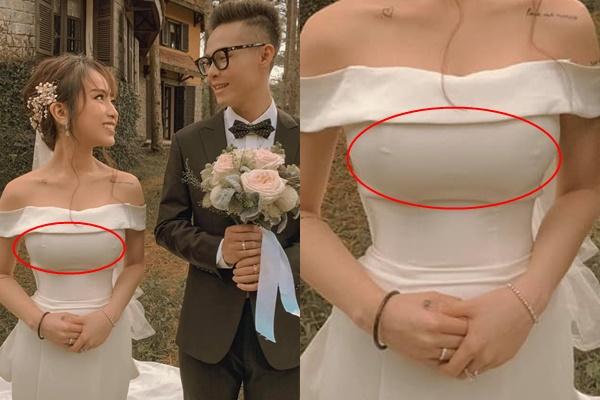 Đảo ngói với kiểu tóc ngắn cá tính nhưng triết lý hại não của vợ hai Minh Nhựa giữa lúc thị phi mới thu hút-8