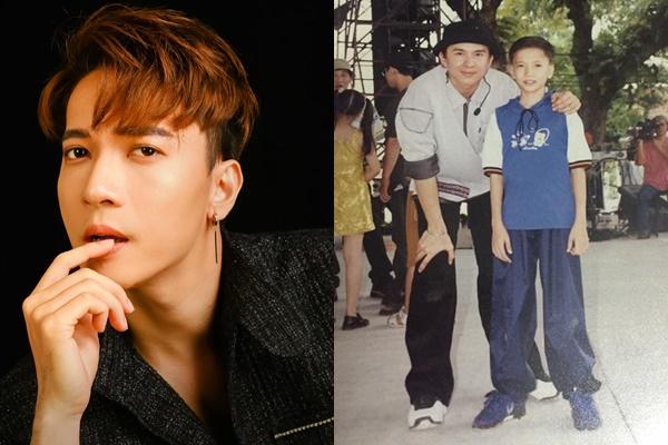 Lỡ tay nghịch cá, Đan Trường bị thương đến chảy máu tay không ngừng-3