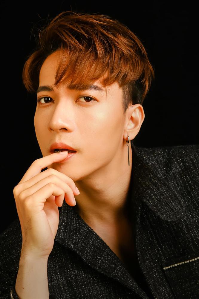 Có duyên từ 20 năm trước, S.T Sơn Thạch sướng rơn khi được Đan Trường chủ động kết bạn hỏi thăm-8