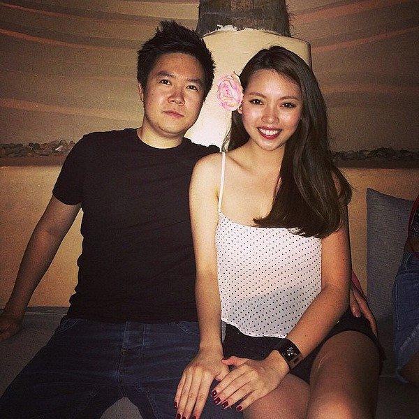 Tình cũ Lê Hiếu bị tố bán túi hiệu sờn cũ giá cao, gọi cả người thân dằn mặt khách-1