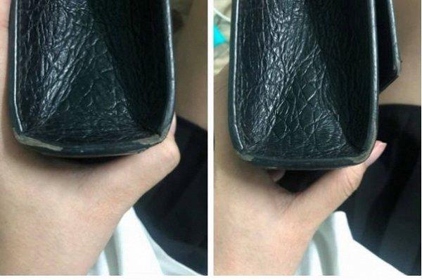 Tình cũ Lê Hiếu bị tố bán túi hiệu sờn cũ giá cao, gọi cả người thân dằn mặt khách-3