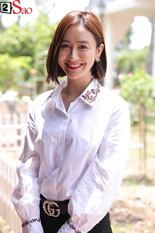 Trấn Thành, Hồ Ngọc Hà và dàn sao Việt tấp nập dâng hương tại nhà thờ Tổ của Hoài Linh-12