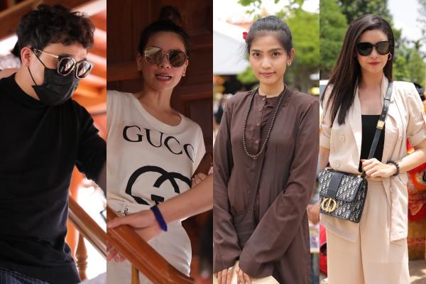 Khi Hoài Linh nói với kẻ gian ở ngày giỗ Tổ: Thôi tha cho bà con đi-5