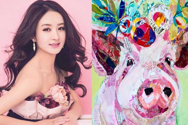 3 con giáp nữ sau sinh vào các tháng 2, 8, 10 âm lịch ắt giàu sang phú quý không ai sánh bằng-4