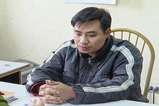 Hà Nội: Đối tượng hiếp dâm, đánh gãy răng bé gái 10 tuổi ở Chương Mỹ bị tuyên án chung thân-2