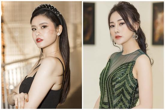 Vừa tố Trương Quỳnh Anh chơi xấu, Phương Oanh tiếp tục ám chỉ nữ ca sĩ là người sống hai mặt