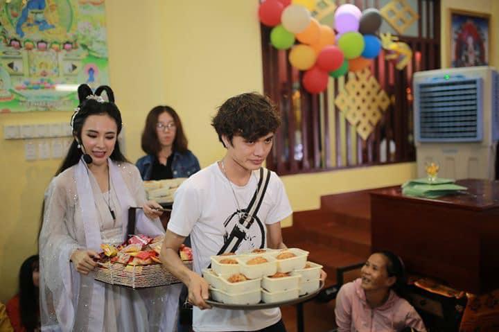 Nhan sắc Angela Phương Trinh được so sánh với chị Hằng nhưng antifan vẫn soi vào chiếc mũi chẳng khác nào Đát Kỷ-8