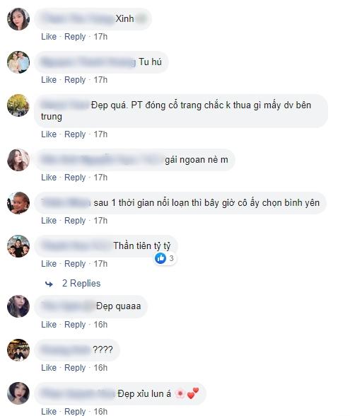 Nhan sắc Angela Phương Trinh được so sánh với chị Hằng nhưng antifan vẫn soi vào chiếc mũi chẳng khác nào Đát Kỷ-4