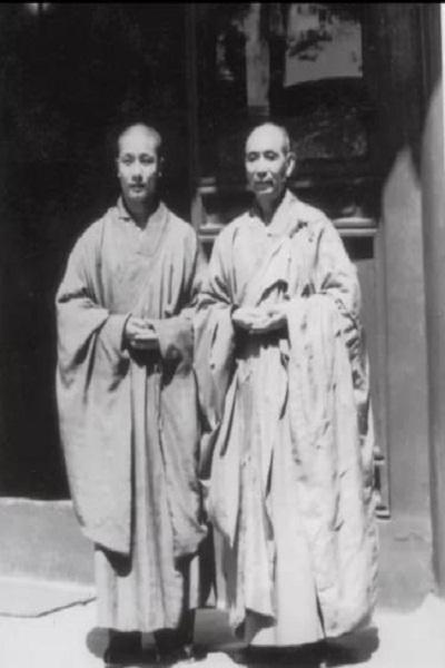 Lý do Uông Việt, Từ Thiếu Hoa bỏ vai Đường Tăng trong Tây du ký 1986-2