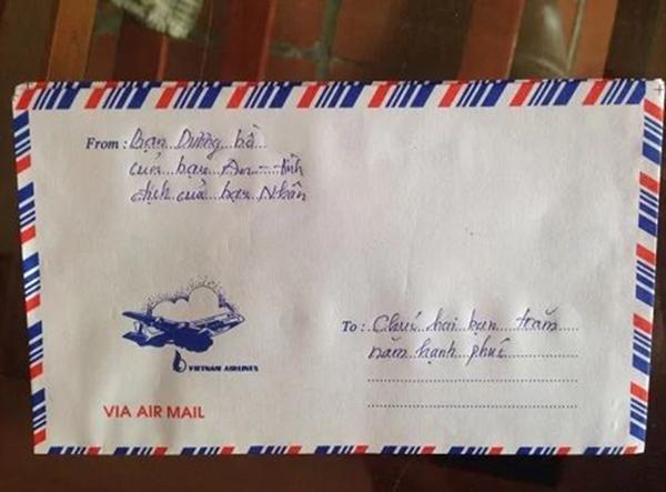 Người yêu cũ gửi hẳn phong bì cưới ảnh thẻ để nhận diện khuôn mặt khiến cô dâu bất ngờ-3