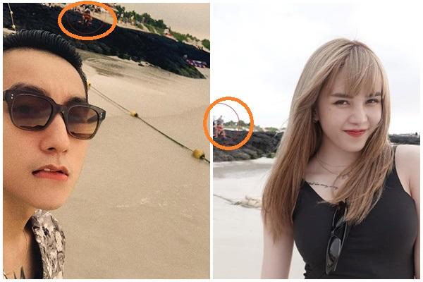 Một mực im lặng nhưng Sơn Tùng - Thiều Bảo Trâm liên tiếp lộ ảnh hẹn hò, mới nhất là cùng vi vu Nhật Bản!-6