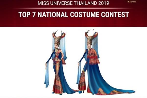 Đại diện Thái Lan tố Hoa hậu Trái Đất dàn xếp kết quả-3