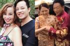 Hết cặp đôi ở Cao Bằng, dân mạng xôn xao trước đám cưới cô dâu 26 và chú rể 62 tuổi