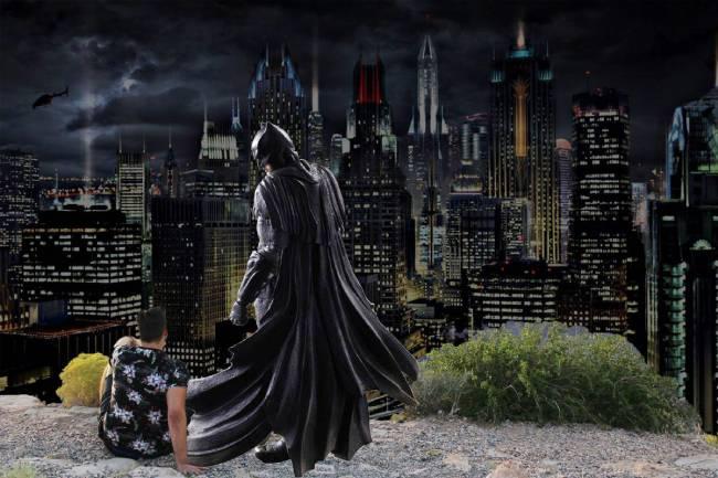 Chàng trai nhờ dân mạng photoshop xóa hình bạn gái cũ và cái kết khó đỡ-5