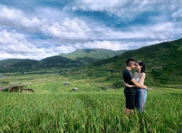 Đi hâm nóng tình cảm ở Mù Cang Chải, Tâm Tít tiết lộ đang phấn đấu để các con có thêm em-1