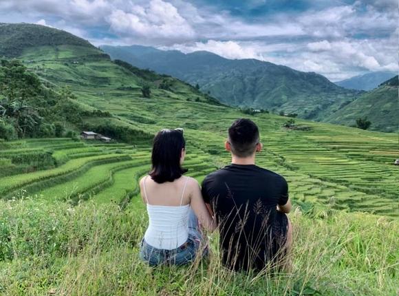 Đi hâm nóng tình cảm ở Mù Cang Chải, Tâm Tít tiết lộ đang phấn đấu để các con có thêm em-4