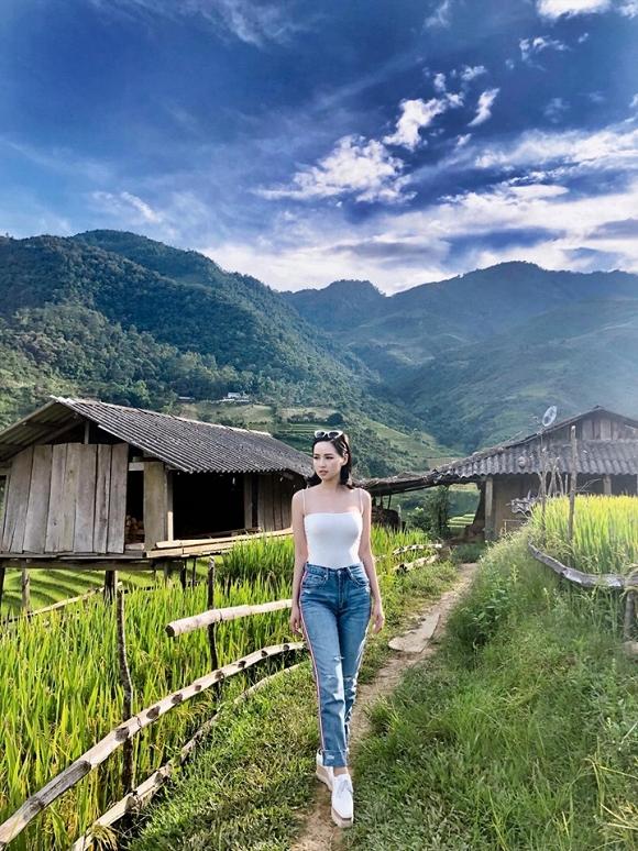 Đi hâm nóng tình cảm ở Mù Cang Chải, Tâm Tít tiết lộ đang phấn đấu để các con có thêm em-5