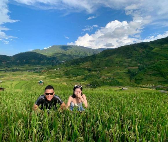 Đi hâm nóng tình cảm ở Mù Cang Chải, Tâm Tít tiết lộ đang phấn đấu để các con có thêm em-6