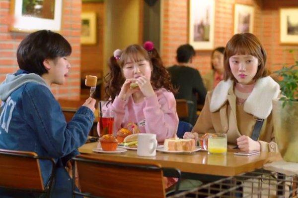 Bị đánh bầm dập không hiểu lý do, tôi ngớ người khi biết bạn gái có sở thích quái dị-1