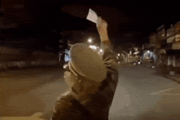 Ông chú U60 lấy học sinh kém 25 tuổi, cưới về vợ gọi chồng là bố-5