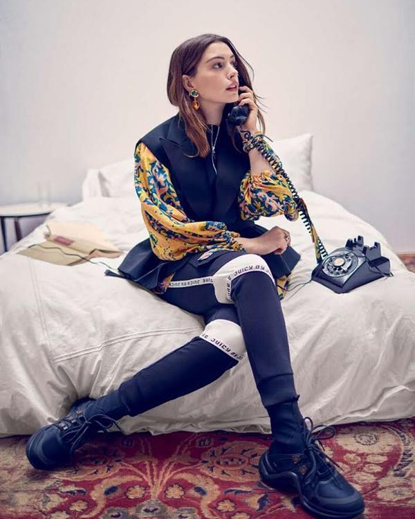 7 sao Hollywood tập luyện cực khổ để đóng phim-4