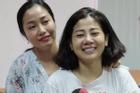 Ốc Thanh Vân tiết lộ Mai Phương tỉnh táo hơn sau một tuần nhập viện