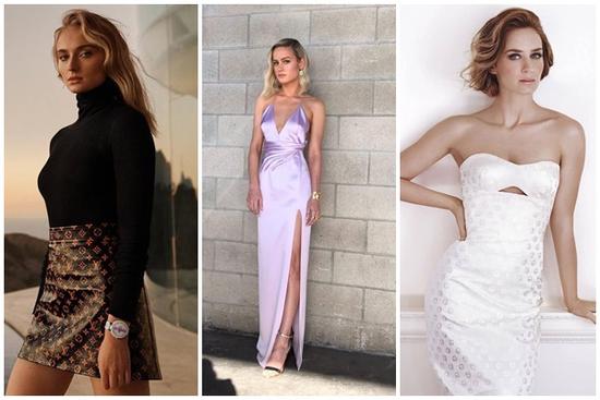 7 sao Hollywood tập luyện cực khổ để đóng phim