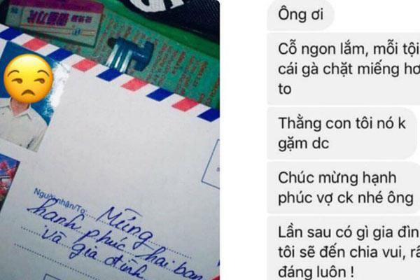 Nhan sắc cô dâu cưỡi trâu về nhà chồng nở nụ cười rạng rỡ làm dân mạng hết lời khen ngợi-5